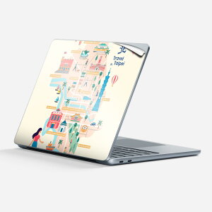 Surface Laptop ��7���� 13 �C���` �p �X�L���V�[�� �S�ʃX�L���V�[�� �t�� �w�� �� �X�e�b�J�[ �ی�V�[�� �L�����N�^�[ ���킢�� 015661 ��p �C�O ���s
