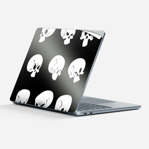 Surface Laptop ��7���� 13 �C���` �p �X�L���V�[�� �S�ʃX�L���V�[�� �t�� �w�� �� �X�e�b�J�[ �ی�V�[�� �L�����N�^�[ ���킢�� 015705 �������� �X�J�� ���m�N��