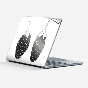 Surface Laptop ��7���� 13 �C���` �p �X�L���V�[�� �S�ʃX�L���V�[�� �t�� �w�� �� �X�e�b�J�[ �ی�V�[�� �L�����N�^�[ ���킢�� 015746 ������ �ʎ� �H�ו�