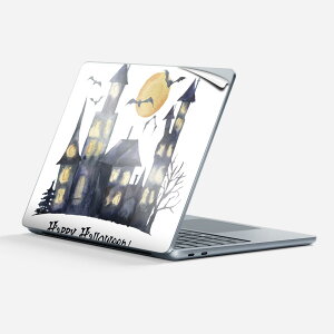 Surface Laptop 7 13 C` p XLV[ SʃXLV[ t w  XebJ[ یV[ LN^[ 킢 015842 nEB ΂ halloween