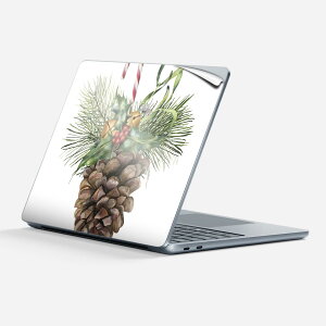 Surface Laptop ��7���� 13 �C���` �p �X�L���V�[�� �S�ʃX�L���V�[�� �t�� �w�� �� �X�e�b�J�[ �ی�V�[�� �L�����N�^�[ ���킢�� 015875 �N���X�}�X ���ڂ����� ����