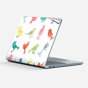 Surface Laptop ��7���� 13 �C���` �p �X�L���V�[�� �S�ʃX�L���V�[�� �t�� �w�� �� �X�e�b�J�[ �ی�V�[�� �L�����N�^�[ ���킢�� 015928 �Ƃ� �� �J���t��
