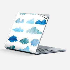 Surface Laptop ��7���� 13 �C���` �p �X�L���V�[�� �S�ʃX�L���V�[�� �t�� �w�� �� �X�e�b�J�[ �ی�V�[�� �L�����N�^�[ ���킢�� 015930 �_ �� ��