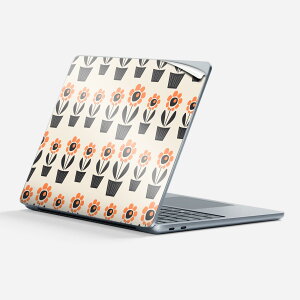 Surface Laptop 7 13 C` p XLV[ SʃXLV[ t w  XebJ[ یV[ LN^[ 킢 015982  flower IW