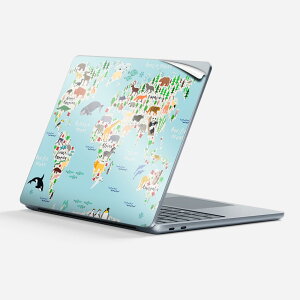 Surface Laptop 7 13 C` p XLV[ SʃXLV[ t w  XebJ[ یV[ LN^[ 킢 015983 En}  map
