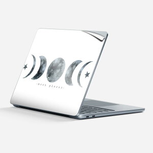 Surface Laptop ��7���� 13 �C���` �p �X�L���V�[�� �S�ʃX�L���V�[�� �t�� �w�� �� �X�e�b�J�[ �ی�V�[�� �L�����N�^�[ ���킢�� 016036 ���̖������� �F�� ��