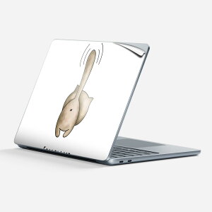 Surface Laptop ��7���� 13 �C���` �p �X�L���V�[�� �S�ʃX�L���V�[�� �t�� �w�� �� �X�e�b�J�[ �ی�V�[�� �L�����N�^�[ ���킢�� 016226 �L �C���X�g ������