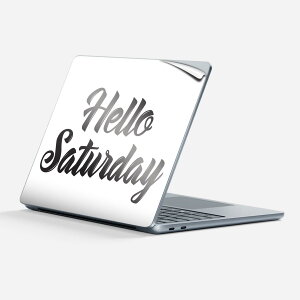 Surface Laptop ��7���� 13 �C���` �p �X�L���V�[�� �S�ʃX�L���V�[�� �t�� �w�� �� �X�e�b�J�[ �ی�V�[�� �L�����N�^�[ ���킢�� 016272 �p��