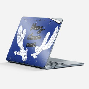 Surface Laptop ��7���� 13 �C���` �p �X�L���V�[�� �S�ʃX�L���V�[�� �t�� �w�� �� �X�e�b�J�[ �ی�V�[�� �L�����N�^�[ ���킢�� 016284 �N���X�}�X �p