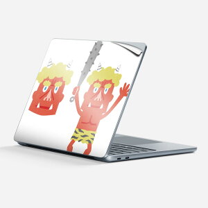 Surface Laptop ��7���� 13 �C���` �p �X�L���V�[�� �S�ʃX�L���V�[�� �t�� �w�� �� �X�e�b�J�[ �ی�V�[�� �L�����N�^�[ ���킢�� 016483 �S �ߕ� �ߋ�