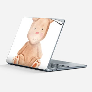 Surface Laptop ��7���� 13 �C���` �p �X�L���V�[�� �S�ʃX�L���V�[�� �t�� �w�� �� �X�e�b�J�[ �ی�V�[�� �L�����N�^�[ ���킢�� 017516 ���� �F ���킢��