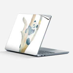 Surface Laptop 7 13 C` p XLV[ SʃXLV[ t w  XebJ[ یV[ LN^[ 킢 017542 p_ Panda 