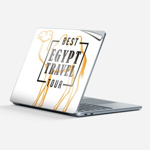 Surface Laptop ��7���� 13 �C���` �p �X�L���V�[�� �S�ʃX�L���V�[�� �t�� �w�� �� �X�e�b�J�[ �ی�V�[�� �L�����N�^�[ ���킢�� 017728 ���N�_ EGYPT �������