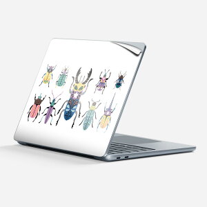 Surface Laptop ��7���� 13 �C���` �p �X�L���V�[�� �S�ʃX�L���V�[�� �t�� �w�� �� �X�e�b�J�[ �ی�V�[�� �L�����N�^�[ ���킢�� 017768 ���� �� �J���t�� �ꗗ