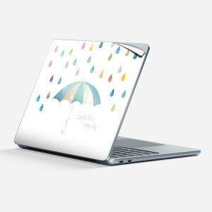 Surface Laptop 7 13 C` p XLV[ SʃXLV[ t w  XebJ[ یV[ LN^[ 킢 017808 P J ~J rainy
