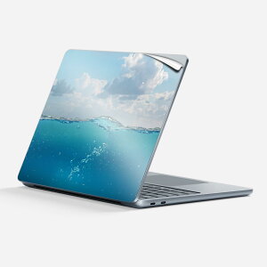 Surface Laptop ��7���� 13 �C���` �p �X�L���V�[�� �S�ʃX�L���V�[�� �t�� �w�� �� �X�e�b�J�[ �ی�V�[�� �L�����N�^�[ ���킢�� 018299 �C ��