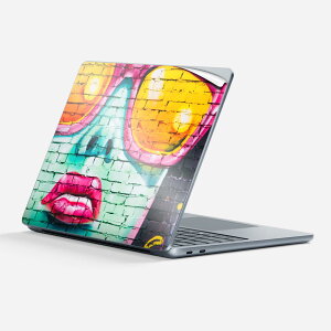 Surface Laptop ��7���� 13 �C���` �p �X�L���V�[�� �S�ʃX�L���V�[�� �t�� �w�� �� �X�e�b�J�[ �ی�V�[�� �L�����N�^�[ ���킢�� 018346 �O���t�B�e�B ����