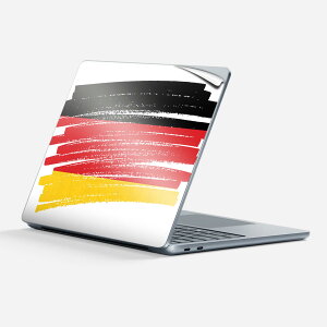 Surface Laptop ��7���� 13 �C���` �p �X�L���V�[�� �S�ʃX�L���V�[�� �t�� �w�� �� �X�e�b�J�[ �ی�V�[�� �L�����N�^�[ ���킢�� 018454 germany �h�C�c