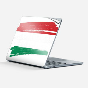 Surface Laptop ��7���� 13 �C���` �p �X�L���V�[�� �S�ʃX�L���V�[�� �t�� �w�� �� �X�e�b�J�[ �ی�V�[�� �L�����N�^�[ ���킢�� 018468 hungary �n���K���[