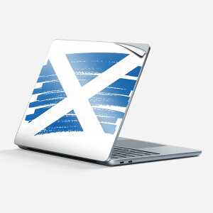 Surface Laptop 7 13 C` p XLV[ SʃXLV[ t w  XebJ[ یV[ LN^[ 킢 018553 scotland XRbgh