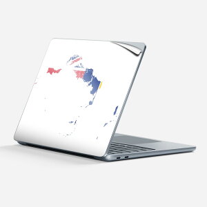 Surface Laptop 7 13 C` p XLV[ SʃXLV[ t w  XebJ[ یV[ LN^[ 킢 018973 turks_and_caicos ^[NXEJCRX