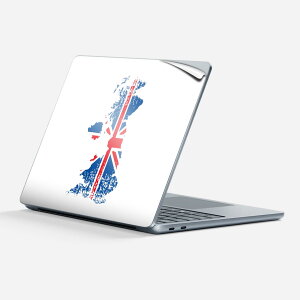 Surface Laptop ��7���� 13 �C���` �p �X�L���V�[�� �S�ʃX�L���V�[�� �t�� �w�� �� �X�e�b�J�[ �ی�V�[�� �L�����N�^�[ ���킢�� 018977 united_kingdom �C�M���X