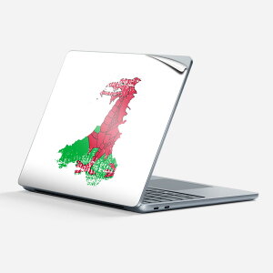 Surface Laptop ��7���� 13 �C���` �p �X�L���V�[�� �S�ʃX�L���V�[�� �t�� �w�� �� �X�e�b�J�[ �ی�V�[�� �L�����N�^�[ ���킢�� 018985 wales �E�F�[���Y