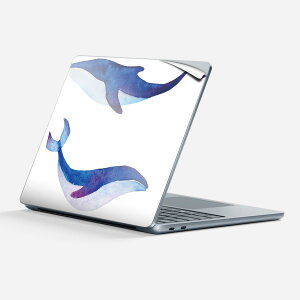 Surface Laptop ��7���� 13 �C���` �p �X�L���V�[�� �S�ʃX�L���V�[�� �t�� �w�� �� �X�e�b�J�[ �ی�V�[�� �L�����N�^�[ ���킢�� 018991 �N�W�� �C