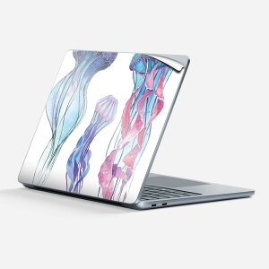 Surface Laptop ��7���� 13 �C���` �p �X�L���V�[�� �S�ʃX�L���V�[�� �t�� �w�� �� �X�e�b�J�[ �ی�V�[�� �L�����N�^�[ ���킢�� 018992 �N���Q