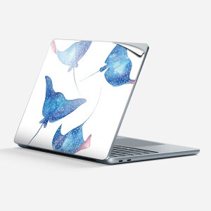 Surface Laptop ��7���� 13 �C���` �p �X�L���V�[�� �S�ʃX�L���V�[�� �t�� �w�� �� �X�e�b�J�[ �ی�V�[�� �L�����N�^�[ ���킢�� 018993 �G�C �}���^