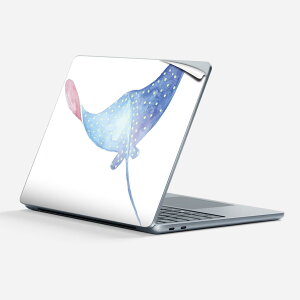 Surface Laptop ��7���� 13 �C���` �p �X�L���V�[�� �S�ʃX�L���V�[�� �t�� �w�� �� �X�e�b�J�[ �ی�V�[�� �L�����N�^�[ ���킢�� 018994 �G�C �}���^