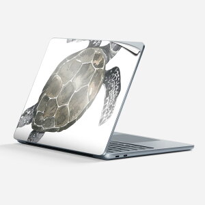 Surface Laptop ��7���� 13 �C���` �p �X�L���V�[�� �S�ʃX�L���V�[�� �t�� �w�� �� �X�e�b�J�[ �ی�V�[�� �L�����N�^�[ ���킢�� 019004 �J�� �T