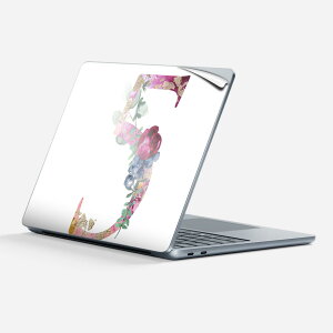 Surface Laptop ��7���� 13 �C���` �p �X�L���V�[�� �S�ʃX�L���V�[�� �t�� �w�� �� �X�e�b�J�[ �ی�V�[�� �L�����N�^�[ ���킢�� 019684 ���� 5