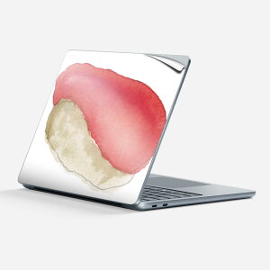 Surface Laptop ��7���� 13 �C���` �p �X�L���V�[�� �S�ʃX�L���V�[�� �t�� �w�� �� �X�e�b�J�[ �ی�V�[�� �L�����N�^�[ ���킢�� 019902 �����i Sushi ����