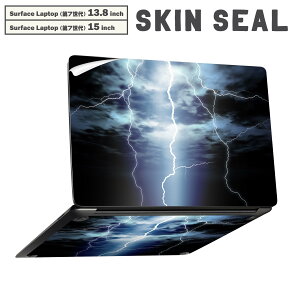 Surface Laptop ��7���� 13.8 / 15 �C���` �p �X�L���V�[�� �S�ʃX�L���V�[�� �t�� laptop7�p �w�� �� �X�e�b�J�[ �ی�V�[�� �L�����N�^�[ ���킢�� 000011 ��@���@���