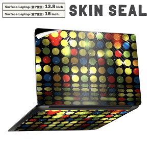 Surface Laptop 7 13.8 / 15 C` p XLV[ SʃXLV[ t laptop7p w  XebJ[ یV[ LN^[ 킢 000024 Jt@_X@炫