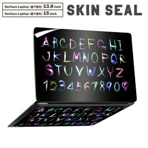 Surface Laptop 7 13.8 / 15 C` p XLV[ SʃXLV[ t laptop7p w  XebJ[ یV[ LN^[ 킢 000026 At@xbg@Jt@