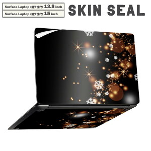 Surface Laptop ��7���� 13.8 / 15 �C���` �p �X�L���V�[�� �S�ʃX�L���V�[�� �t�� laptop7�p �w�� �� �X�e�b�J�[ �ی�V�[�� �L�����N�^�[ ���킢�� 000036 ��̌����@�L���L���@��