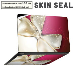 Surface Laptop ��7���� 13.8 / 15 �C���` �p �X�L���V�[�� �S�ʃX�L���V�[�� �t�� laptop7�p �w�� �� �X�e�b�J�[ �ی�V�[�� �L�����N�^�[ ���킢�� 000228 ���{���@�s���N�@�v���[���g