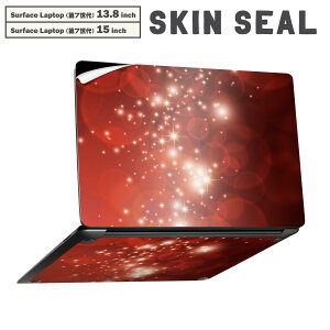 Surface Laptop ��7���� 13.8 / 15 �C���` �p �X�L���V�[�� �S�ʃX�L���V�[�� �t�� laptop7�p �w�� �� �X�e�b�J�[ �ی�V�[�� �L�����N�^�[ ���킢�� 000240 �ԁ@�L���L���@����