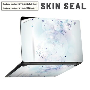 Surface Laptop 7 13.8 / 15 C` p XLV[ SʃXLV[ t laptop7p w  XebJ[ یV[ LN^[ 킢 000252 ̌@