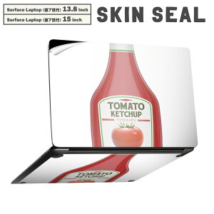 Surface Laptop ��7���� 13.8 / 15 �C���` �p �X�L���V�[�� �S�ʃX�L���V�[�� �t�� laptop7�p �w�� �� �X�e�b�J�[ �ی�V�[�� �L�����N�^�[ ���킢�� 000298 �P�`���b�v�@�g�}�g�@�H�ו�