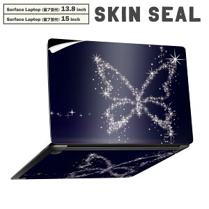 Surface Laptop 7 13.8 / 15 C` p XLV[ SʃXLV[ t laptop7p w  XebJ[ یV[ LN^[ 킢 000433 LL@