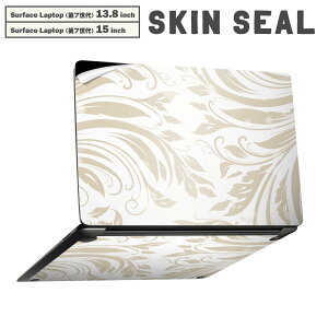 Surface Laptop ��7���� 13.8 / 15 �C���` �p �X�L���V�[�� �S�ʃX�L���V�[�� �t�� laptop7�p �w�� �� �X�e�b�J�[ �ی�V�[�� �L�����N�^�[ ���킢�� 000759 ���[�t�@�͗l