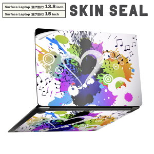 Surface Laptop 7 13.8 / 15 C` p XLV[ SʃXLV[ t laptop7p w  XebJ[ یV[ LN^[ 킢 000913 n[g@