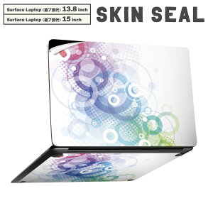 Surface Laptop 7 13.8 / 15 C` p XLV[ SʃXLV[ t laptop7p w  XebJ[ یV[ LN^[ 킢 000941 Jt@
