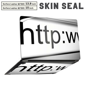 Surface Laptop ��7���� 13.8 / 15 �C���` �p �X�L���V�[�� �S�ʃX�L���V�[�� �t�� laptop7�p �w�� �� �X�e�b�J�[ �ی�V�[�� �L�����N�^�[ ���킢�� 000946 �p��@���m�N��