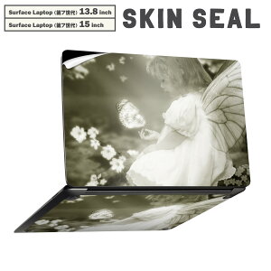 Surface Laptop 7 13.8 / 15 C` p XLV[ SʃXLV[ t laptop7p w  XebJ[ یV[ LN^[ 킢 001041 X@̎q