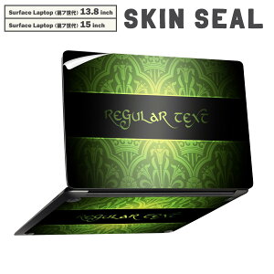 Surface Laptop 7 13.8 / 15 C` p XLV[ SʃXLV[ t laptop7p w  XebJ[ یV[ LN^[ 킢 001044 _}XN@