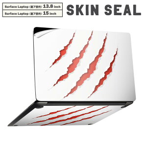 Surface Laptop ��7���� 13.8 / 15 �C���` �p �X�L���V�[�� �S�ʃX�L���V�[�� �t�� laptop7�p �w�� �� �X�e�b�J�[ �ی�V�[�� �L�����N�^�[ ���킢�� 001093 �܍��@��
